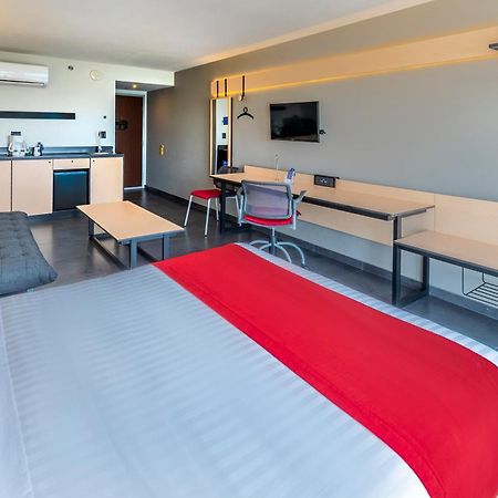 City Express By Marriott Salamanca Zewnętrze zdjęcie
