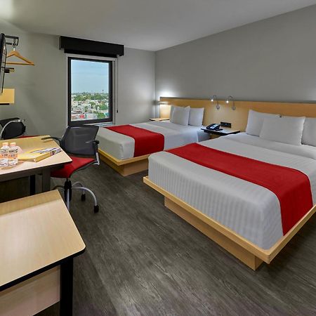 City Express By Marriott Salamanca Zewnętrze zdjęcie