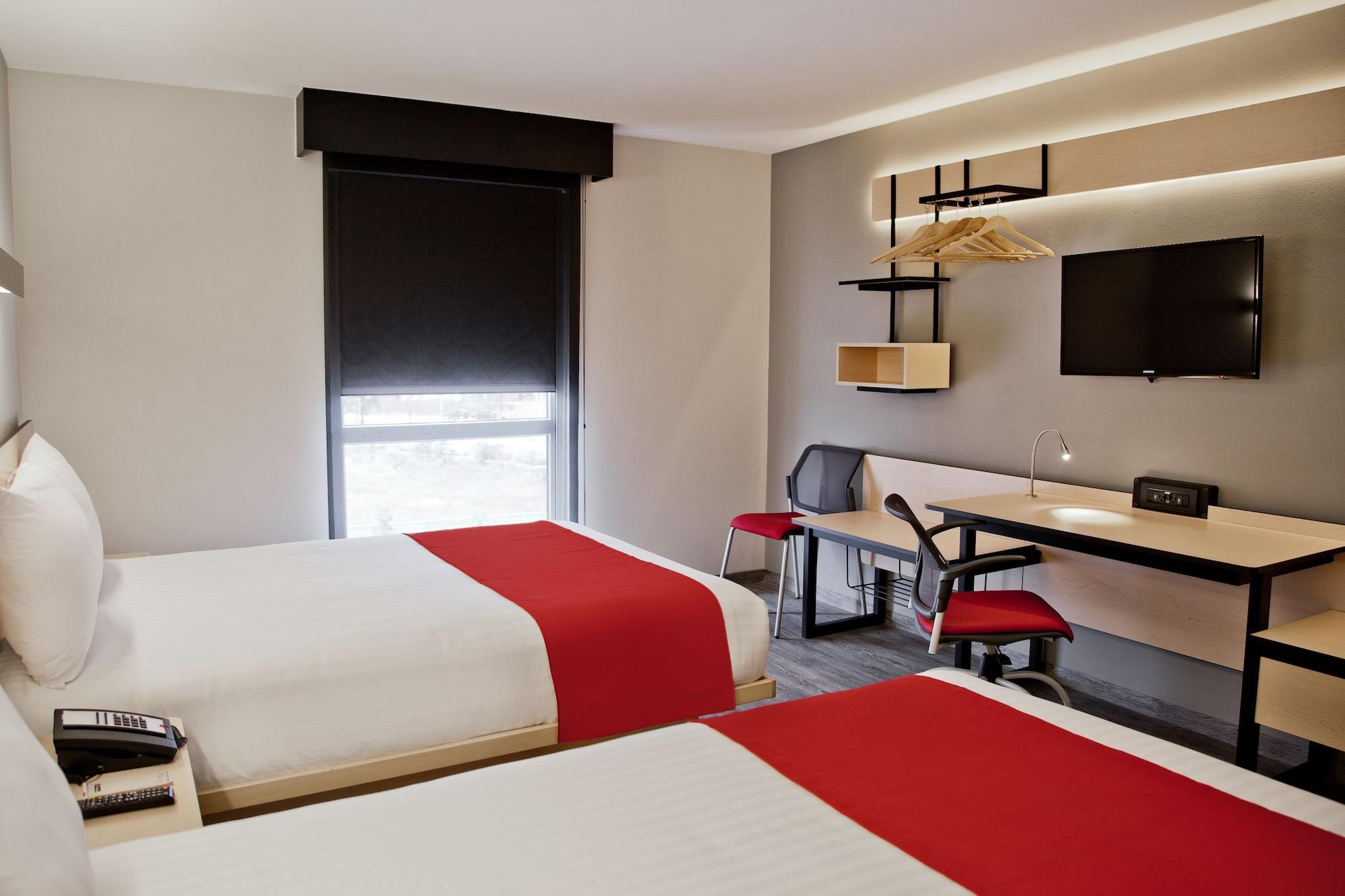 City Express By Marriott Salamanca Zewnętrze zdjęcie
