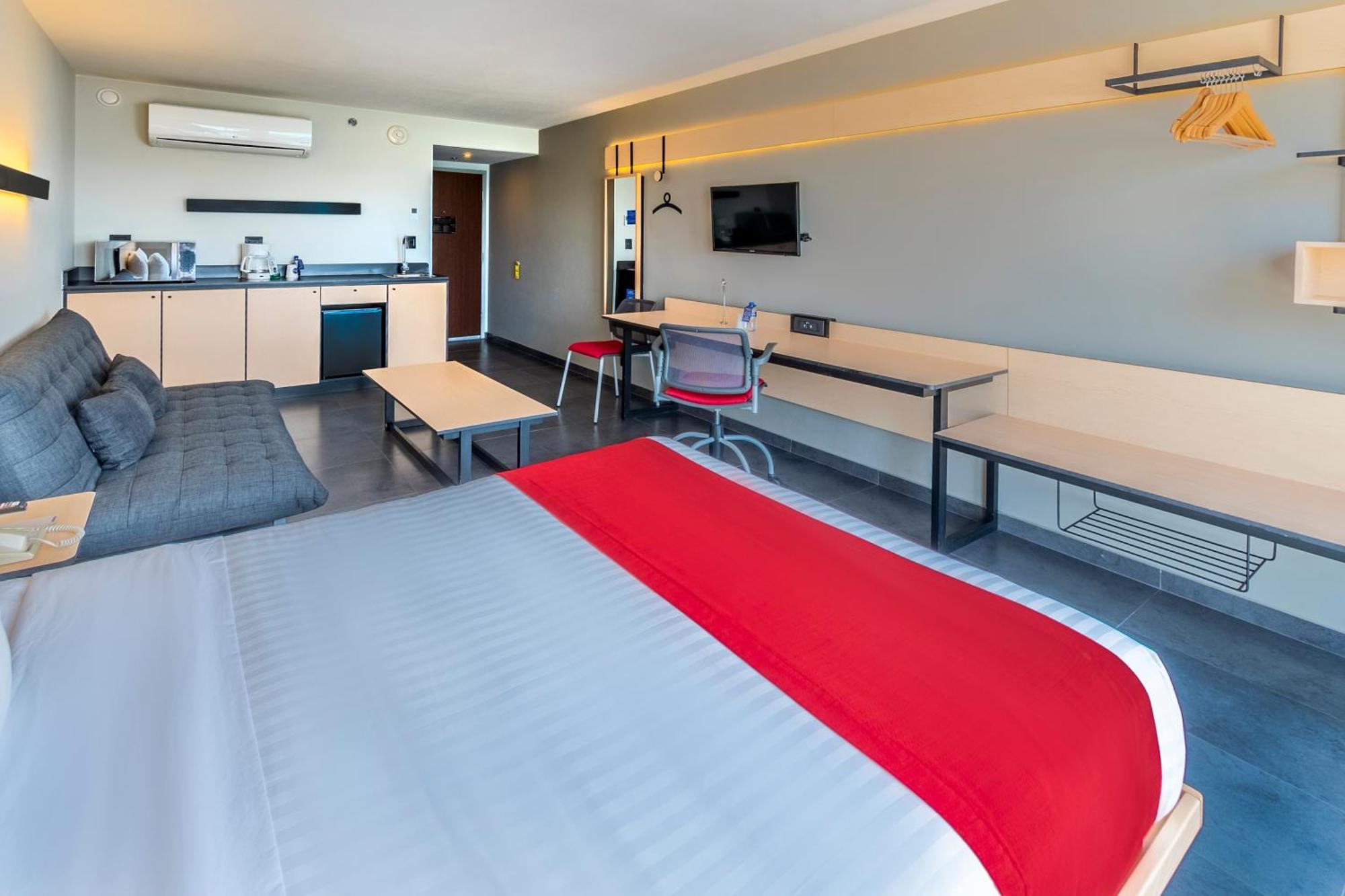 City Express By Marriott Salamanca Zewnętrze zdjęcie