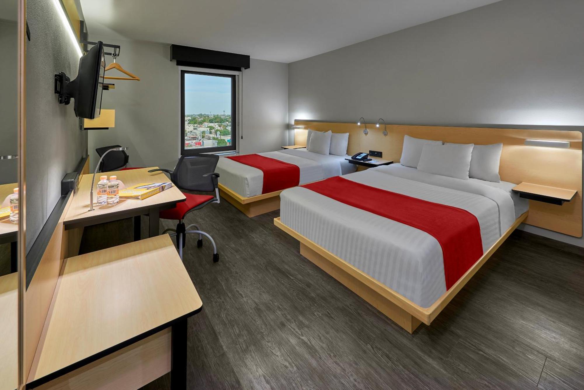 City Express By Marriott Salamanca Zewnętrze zdjęcie