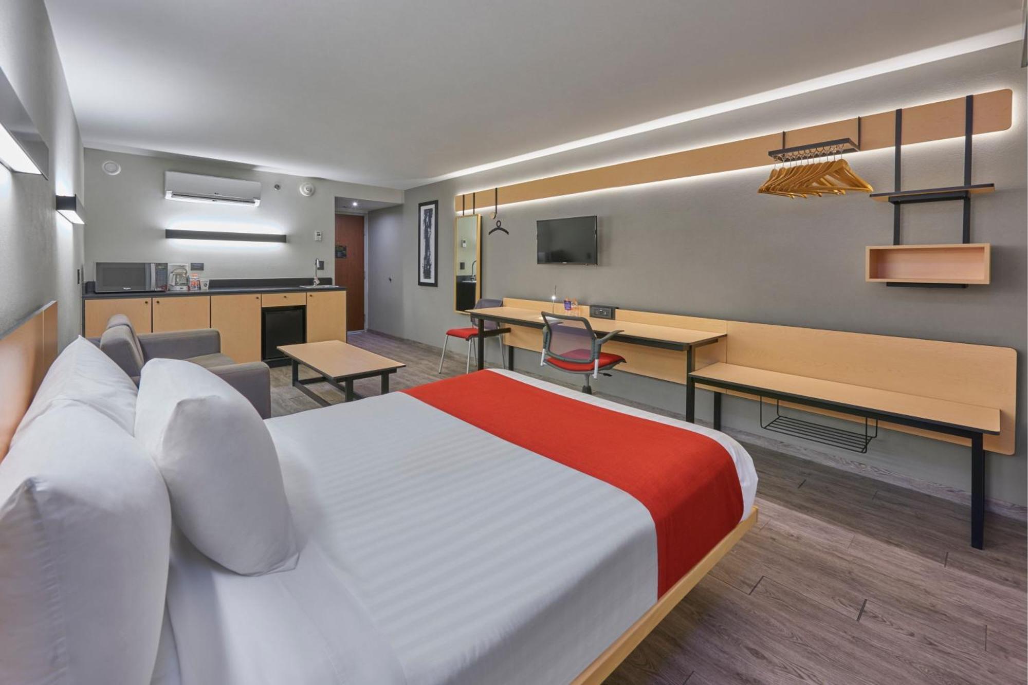 City Express By Marriott Salamanca Zewnętrze zdjęcie