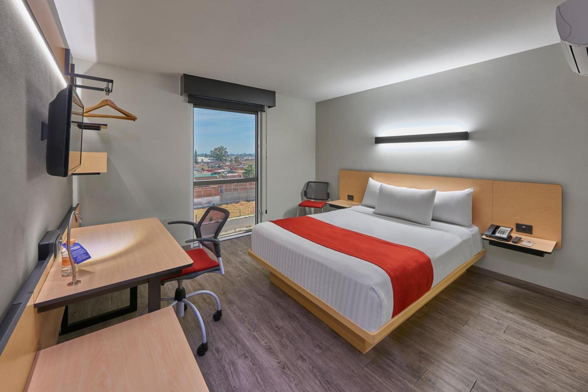 City Express By Marriott Salamanca Zewnętrze zdjęcie