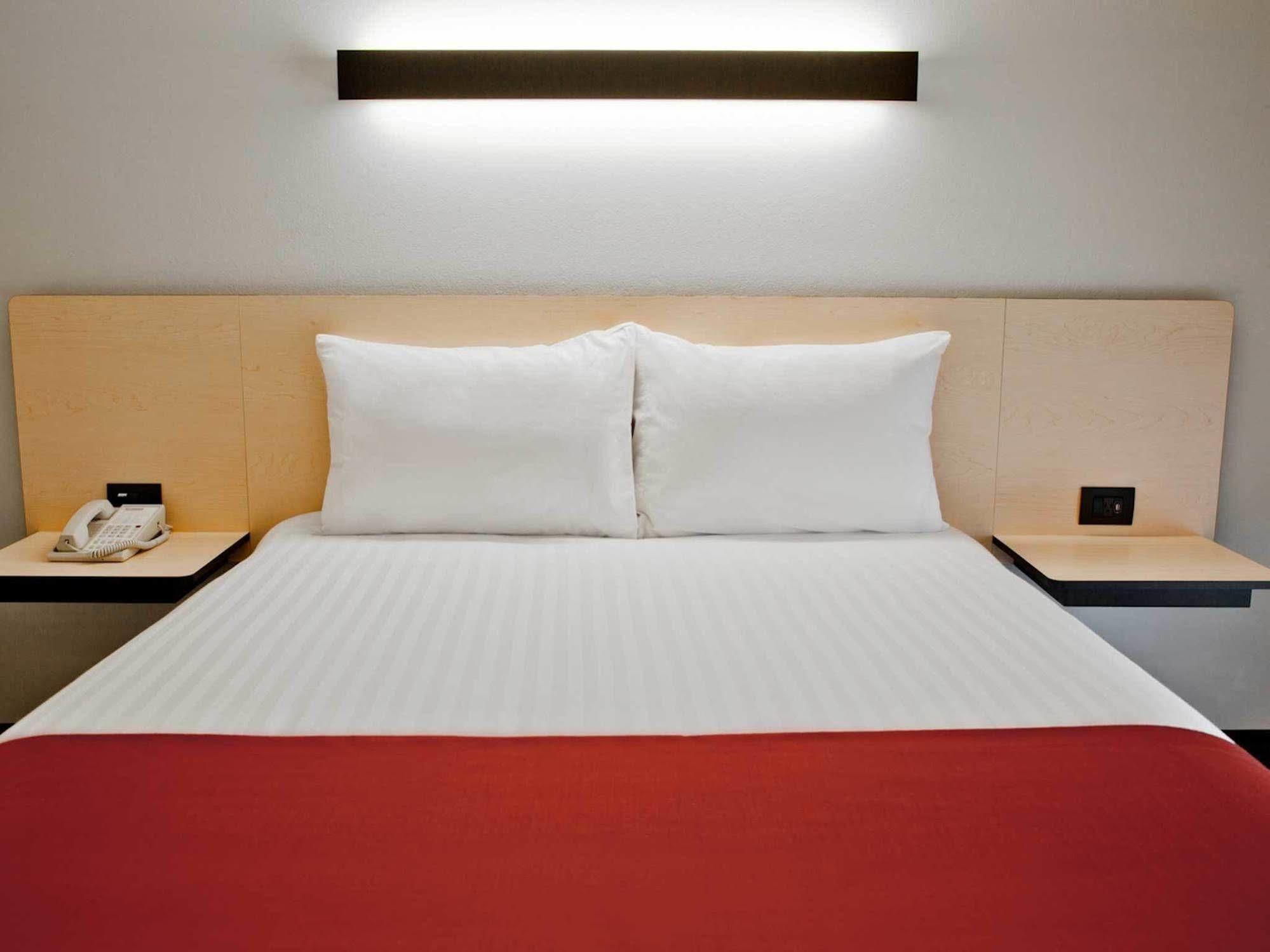 City Express By Marriott Salamanca Zewnętrze zdjęcie